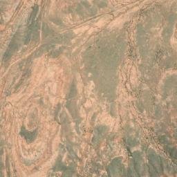 Satellite imagery of Canlli Loma, BO