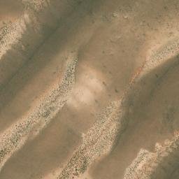 Satellite imagery of Cerros Punta Kkota, BO