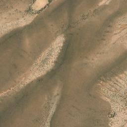 Satellite imagery of Cerros Punta Kkota, BO