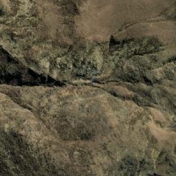 Satellite imagery of Cerro Viacha, BO