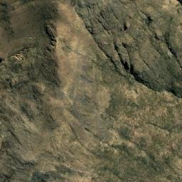Satellite imagery of Cerro Viacha, BO