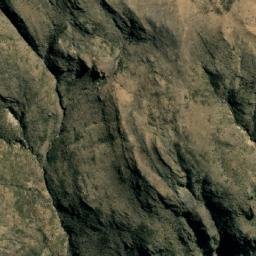 Satellite imagery of Cerro Viacha, BO