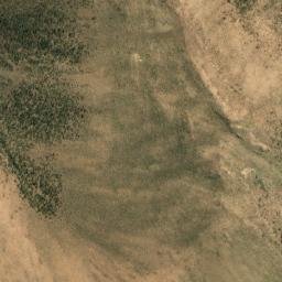 Satellite imagery of Cerro Germa Punta, BO