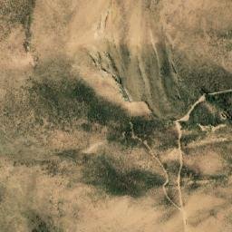 Satellite imagery of Cerro Germa Punta, BO
