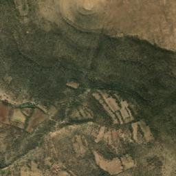 Satellite imagery of Cerro Rodeo, BO