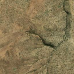 Satellite imagery of Cerro Rodeo, BO