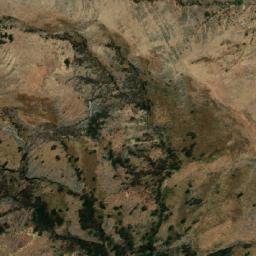 Satellite imagery of Cerro Salto Punta, BO