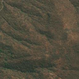 Satellite imagery of Cerro Laguna, BO