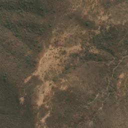 Satellite imagery of Cerro Laguna, BO