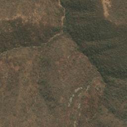 Satellite imagery of Cerro Laguna, BO