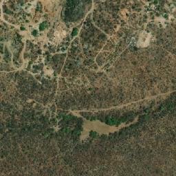 Satellite imagery of Mickey, ZW