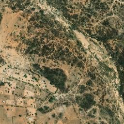 Satellite imagery of Congese, ZW
