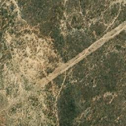 Satellite imagery of Gurumba Tumba, ZW