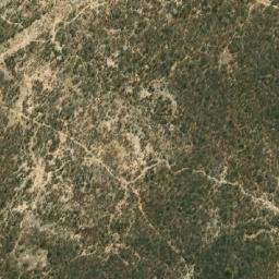 Satellite imagery of Gurumba Tumba, ZW