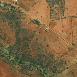 Satellite imagery of Jumbo, ZW