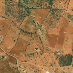 Satellite imagery of Jumbo, ZW