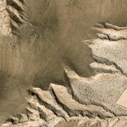 Satellite imagery of Cerro Khajas, BO