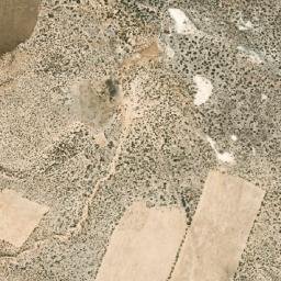Satellite imagery of Cerro Khajas, BO