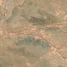 Satellite imagery of Canlli Loma, BO