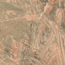 Satellite imagery of Canlli Loma, BO
