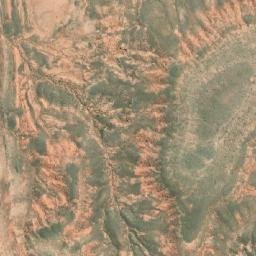 Satellite imagery of Canlli Loma, BO
