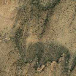 Satellite imagery of Cerro Cuchi Lluni, BO