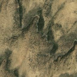 Satellite imagery of Cerro Cuchi Lluni, BO
