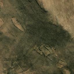 Satellite imagery of Cerro Rodeo, BO