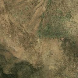 Satellite imagery of Cerro Rodeo, BO