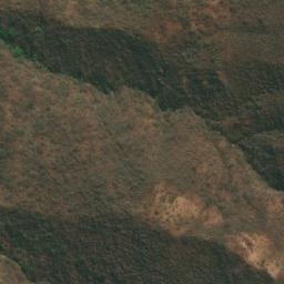 Satellite imagery of Cerro Laguna, BO