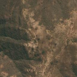 Satellite imagery of Cerro Laguna, BO