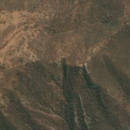 Satellite imagery of Cerro Laguna, BO