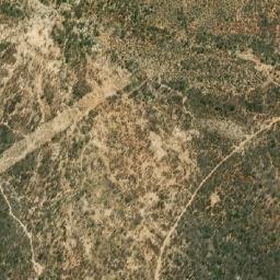 Satellite imagery of Gurumba Tumba, ZW