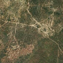 Satellite imagery of Gurumba Tumba, ZW