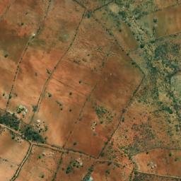 Satellite imagery of Jumbo, ZW