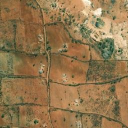 Satellite imagery of Jumbo, ZW