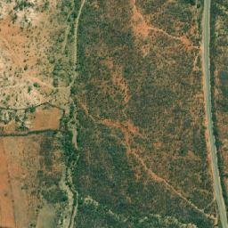 Satellite imagery of Jumbo, ZW