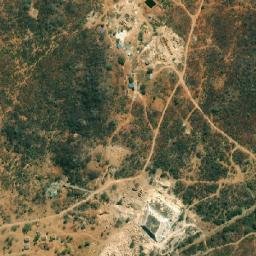 Satellite imagery of Aqua, ZW
