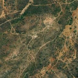 Satellite imagery of Aqua, ZW
