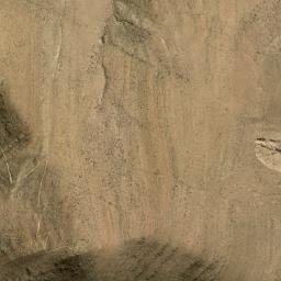 Satellite imagery of Cerro Khajas, BO