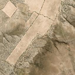 Satellite imagery of Cerro Khajas, BO