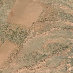 Satellite imagery of Canlli Loma, BO
