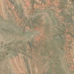 Satellite imagery of Canlli Loma, BO