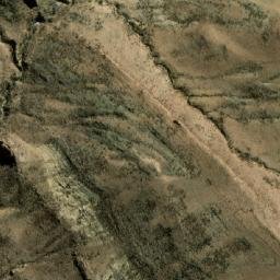 Satellite imagery of Cerro Yana Mokho, BO