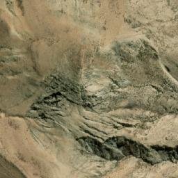 Satellite imagery of Cerro Yana Mokho, BO