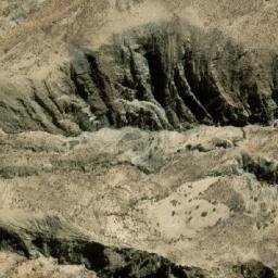 Satellite imagery of Cerro Yana Mokho, BO