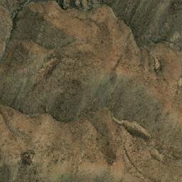 Satellite imagery of Cerro Chachacomayoj, BO