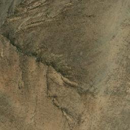 Satellite imagery of Cerro Chachacomayoj, BO