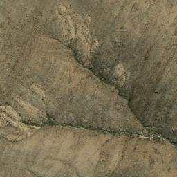 Satellite imagery of Cerro Chachacomayoj, BO