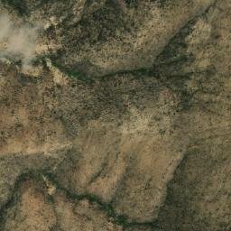 Satellite imagery of Cerro Cuchi Lluni, BO